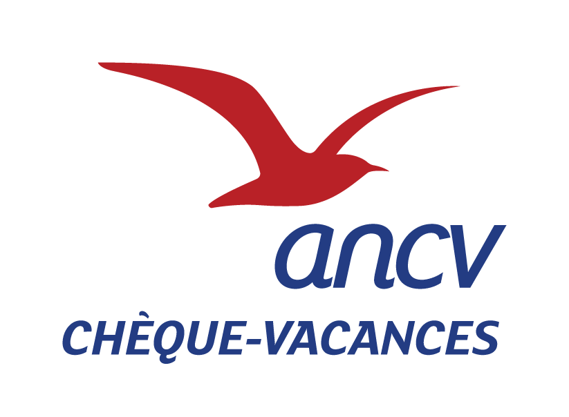 LOGO CHEQUE VACANCES PNG