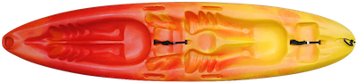 canoe kayak